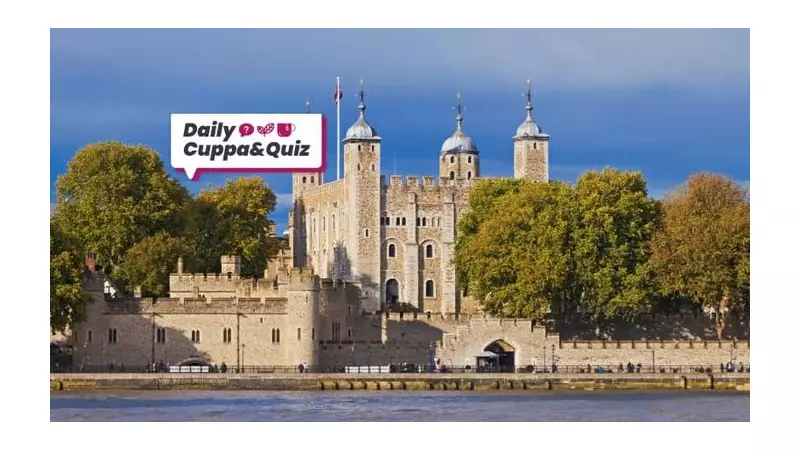 Tuesday Quiz: Test Your Knowledge with Our Daily Brain Teaser