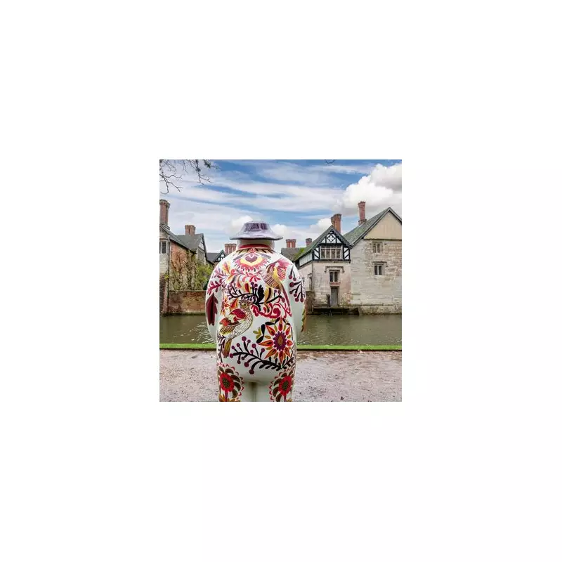 Twixmas 2025/26: Top Events & Activities Around Birmingham