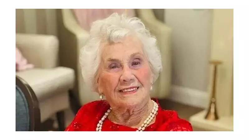 Two Centenarians Celebrate 100th Birthdays at Bicester Care Home