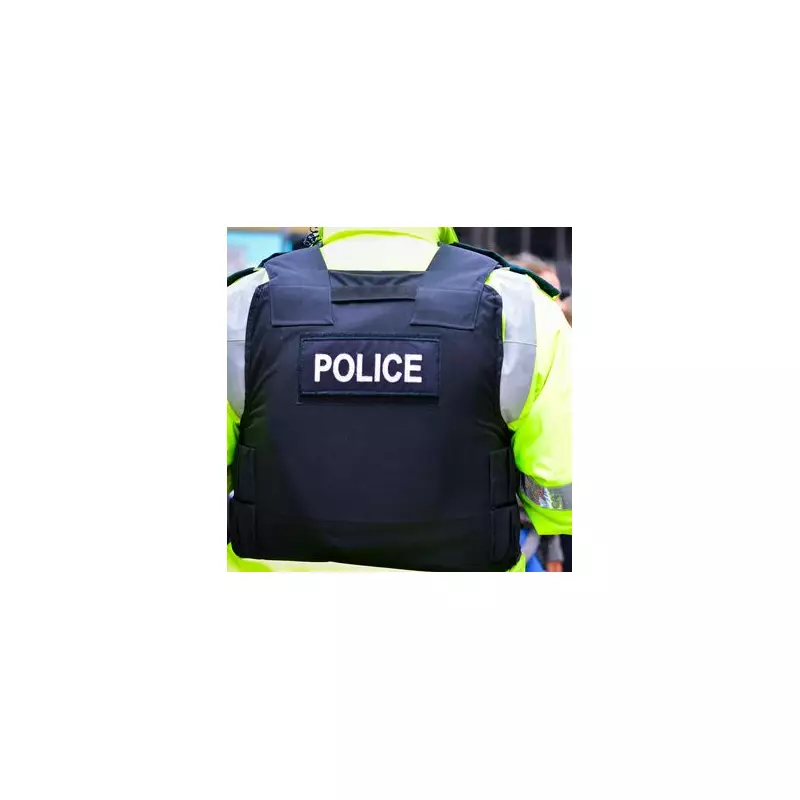 Two men hospitalised after targeted attack in Ferryhill