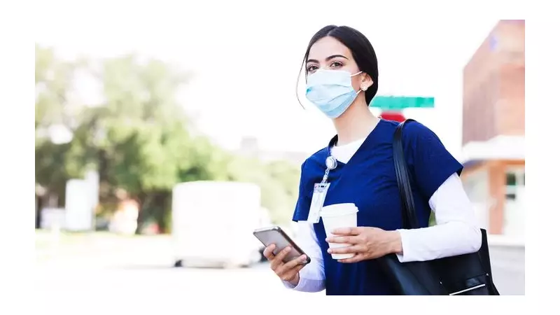 Uber's Festive Gift: £10 Rides & Meals for NHS Staff on Christmas Day