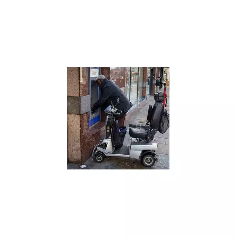 UK Banks Offer £650 in Free Cash for Switching Current Accounts