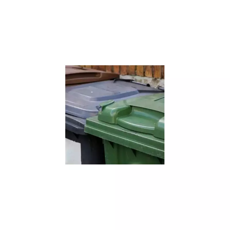 UK Bin Collection Changes This Week: Check Dates to Avoid £600 Fines