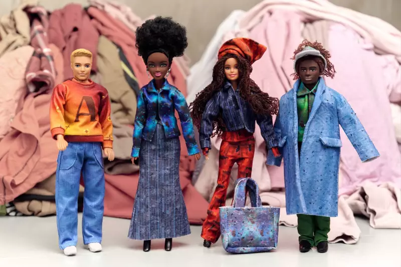 UK Bins 216 Million Kids' Clothes Yearly, Pile 244x Everest Height