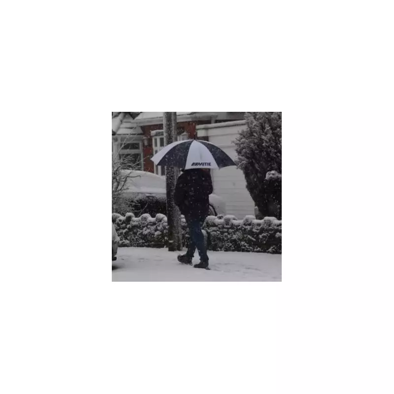 UK Braces for 633-Mile Snow Storm, Eastern England on High Alert