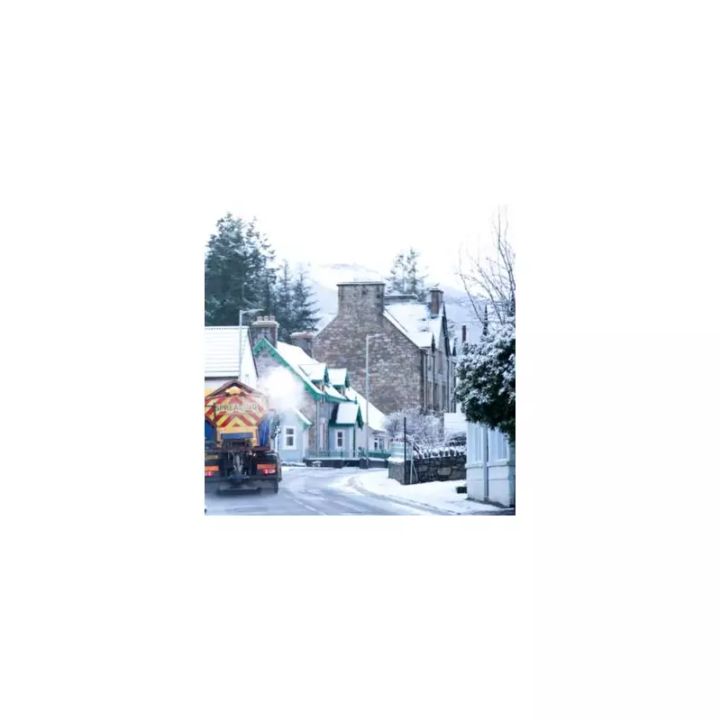 UK Braces for 742-Mile Snow Storm and First Blizzard of Winter