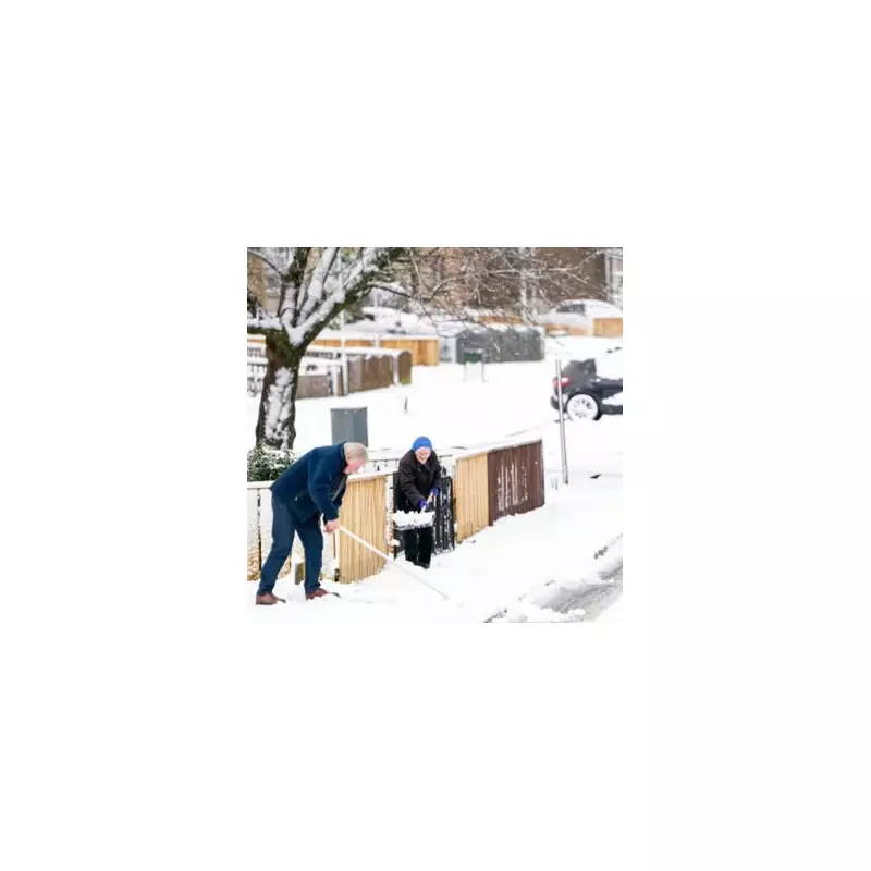 UK Braces for 746-Mile Snow Storm: Exact Hour Flurries Begin Revealed