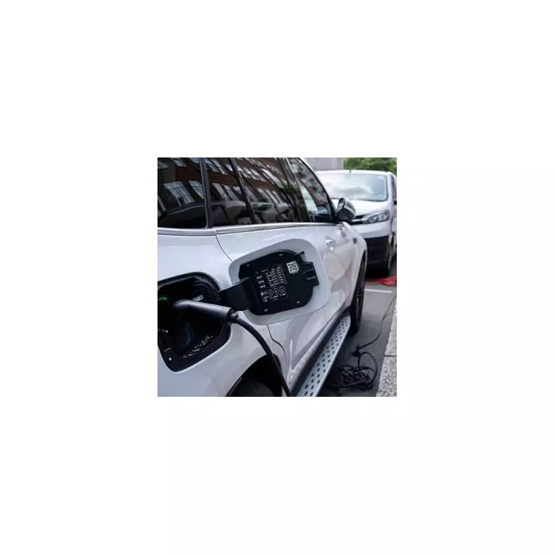 UK Car Sales Fall 1.6% as Drivers 'Thwarted' by Labour's Tax Hikes