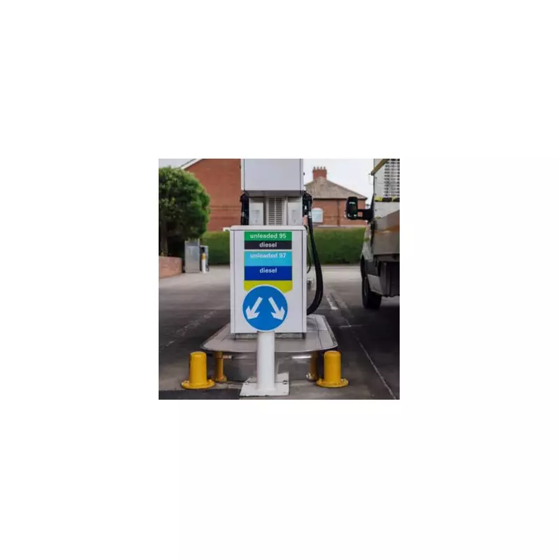 UK Diesel Prices Set to Surge as Trump's Venezuela Threat Sparks Global Oil Fears