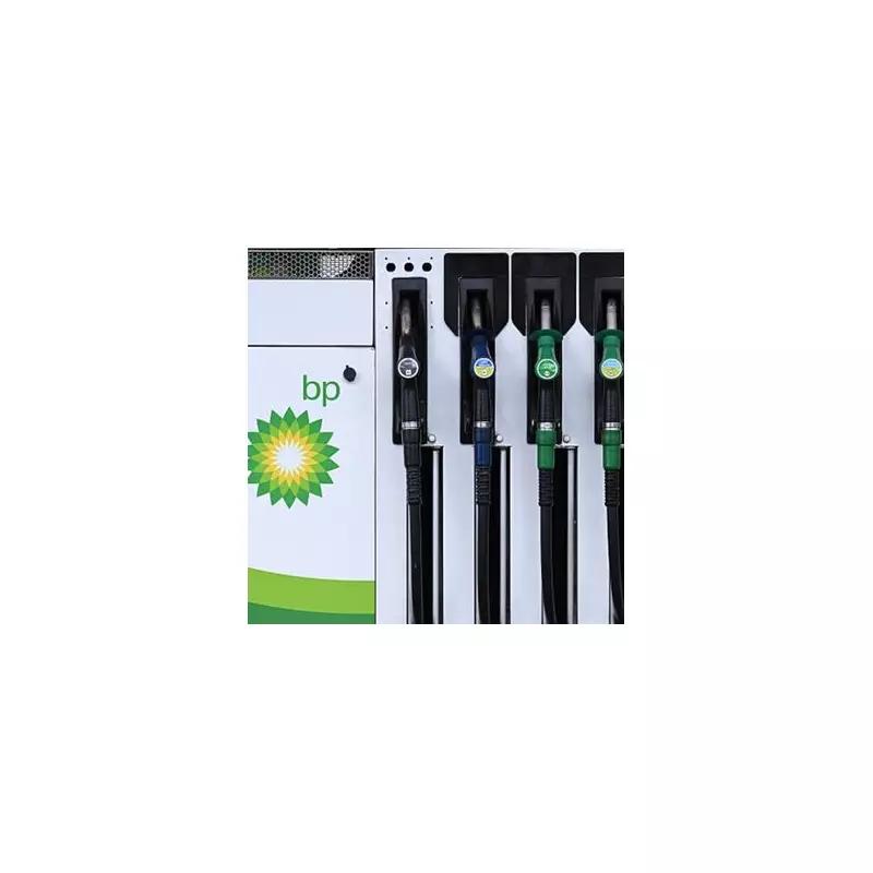 UK Drivers Overcharged at Pumps as Fuel Margins Stay High, Watchdog Warns