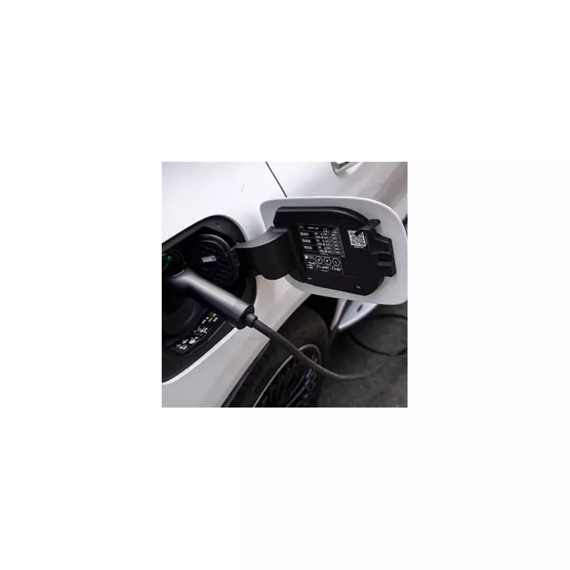 UK Drivers Warned Over 'Desperate Tactic' to Dodge New Pay-Per-Mile Car Tax