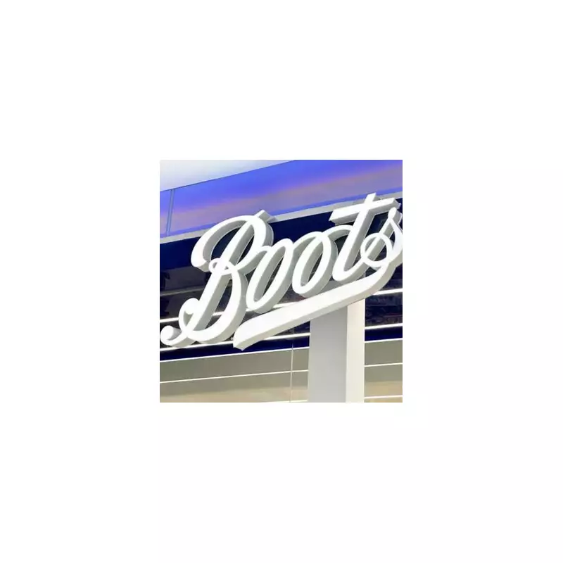 UK Faces TCP Antiseptic Shortage: Boots, Superdrug, Tesco Run Dry