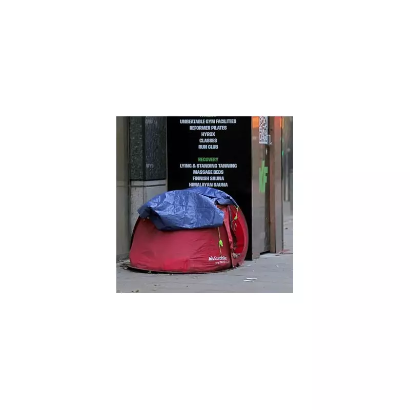 UK First: 125 Homeless People to Get £2,000 Direct Cash in Landmark Trial