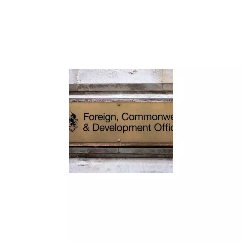 UK Foreign Office Expands Methanol Poisoning Warnings to 16 Countries