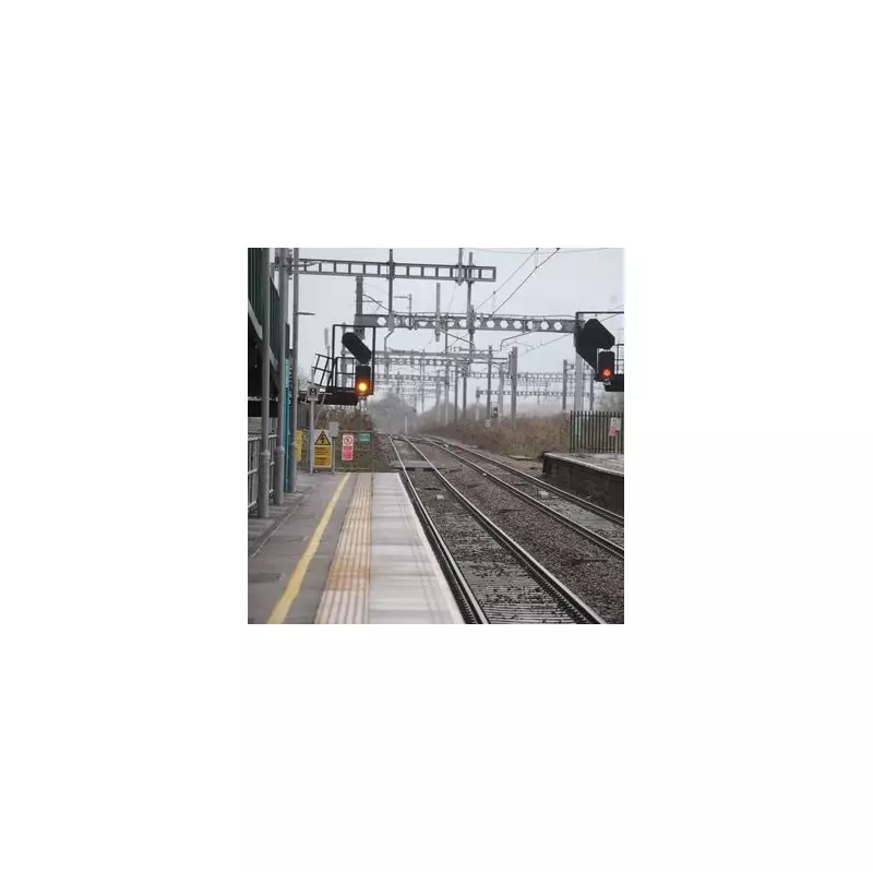 UK Gov Pushes Rail Devolution in England, Excludes Wales