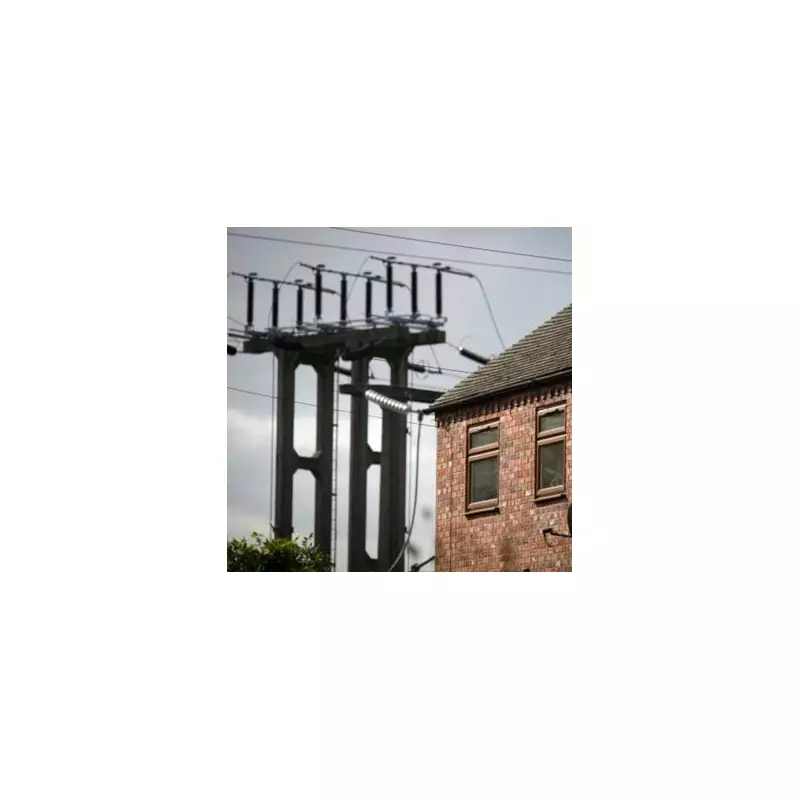 UK Homes With Damp and Mould Alerted to Vital Ofgem Letter