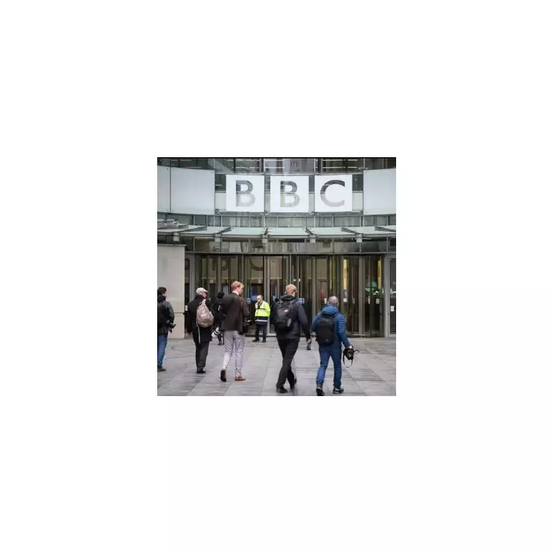 UK Households Could Claim £174 TV Licence Refunds as Labour Reviews BBC