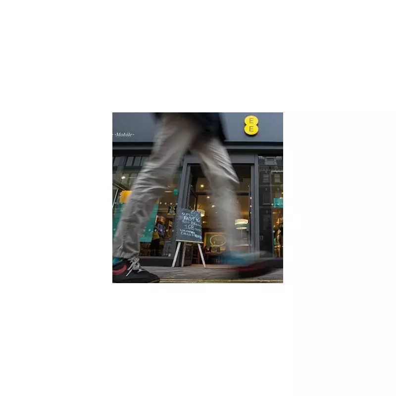 UK Mobile Customers Could Claim £104 Each in £1.1bn Loyalty Penalty Lawsuit