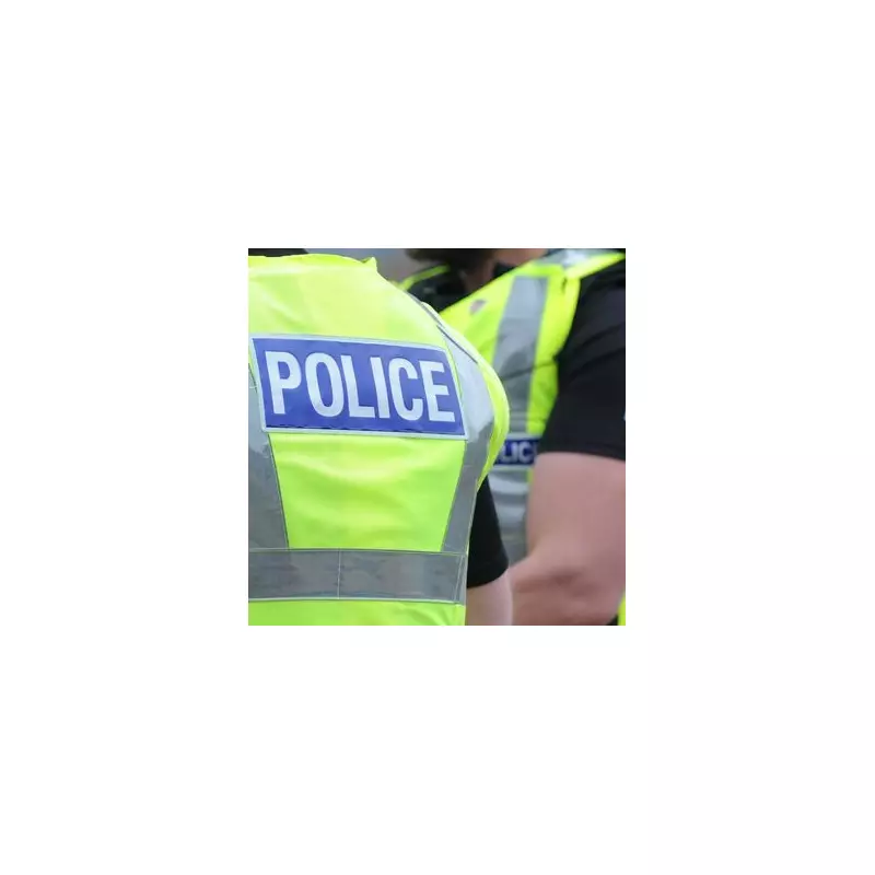 UK Police Chiefs: Chanting 'Globalise the Intifada' Now Leads to Arrest