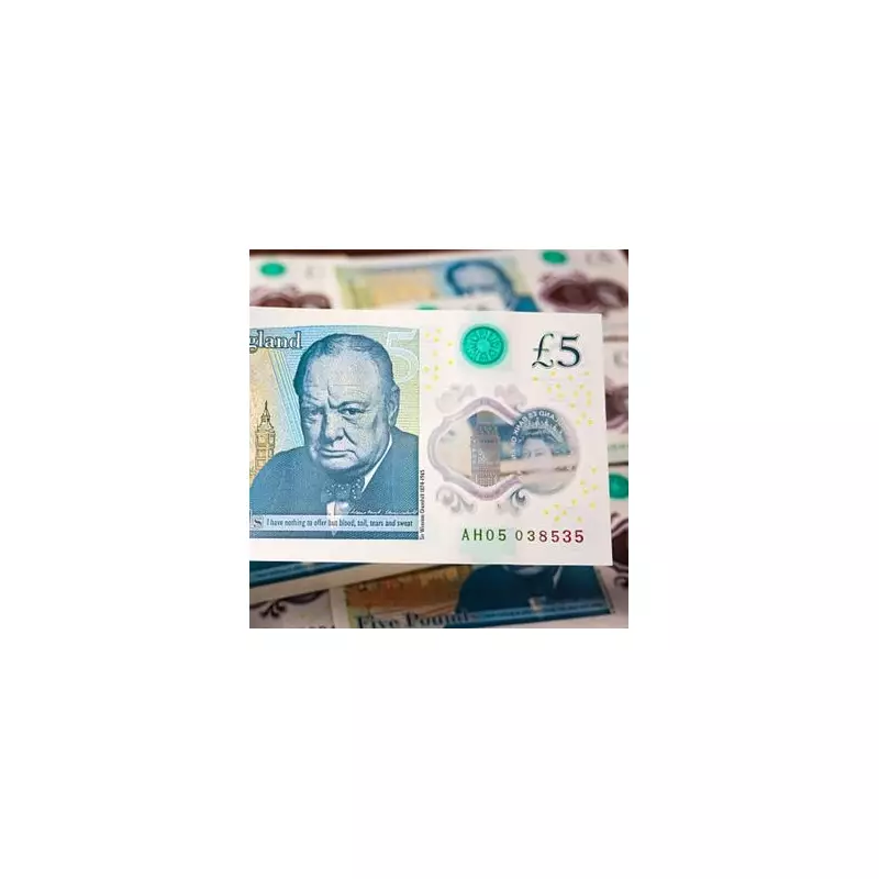 UK Savers Hit by £4.2bn 'Double Tax Raid' After ISA and Threshold Changes