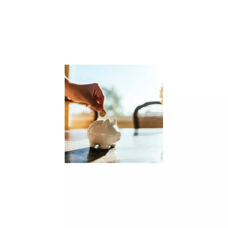 UK Savings Tax Rise: Personal Allowance & ISA Changes from 2027