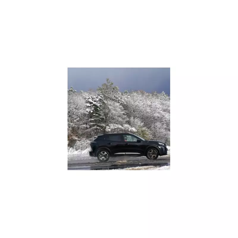 UK Snow Alert: 20cm Forecast for Scotland, Flurries as Far South as Cornwall