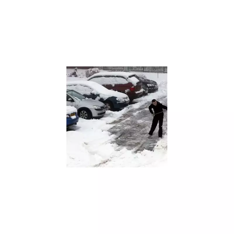 UK Snow Alert: Major Storm to Hit from Jan 2, Only Two English Regions Escape