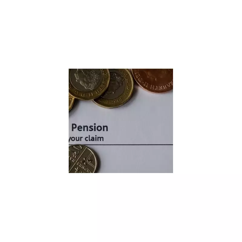 UK State Pensioners to Receive £900 Payments Early for Christmas