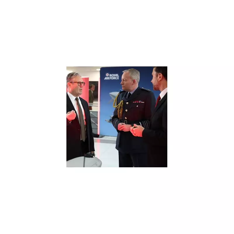 UK to Launch Paid Military Gap Year Scheme from 2026, Aiming for 1,000+ Recruits