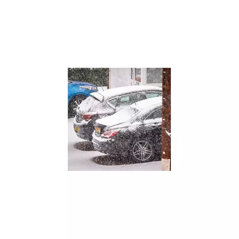 UKHSA Issues 10-Day Cold Health Alert for West Midlands