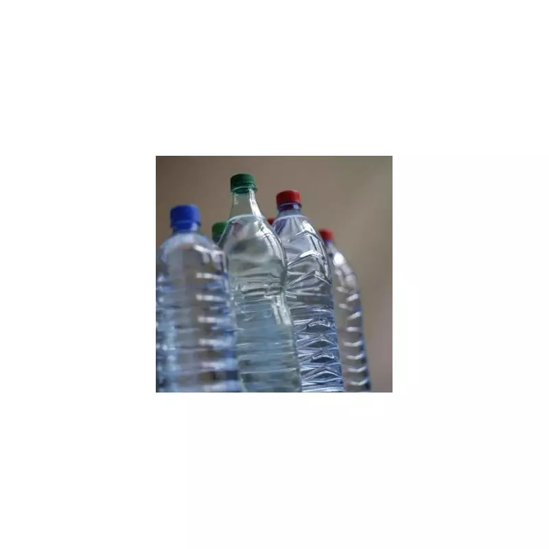 UK's 2027 Bottle Deposit Scheme: Get Paid at Tesco, Asda, Sainsbury's