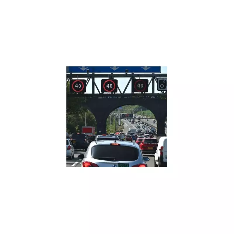 UK's 3p Pay-Per-Mile Tax Plan Labelled 'Disastrous' After New Zealand Warning