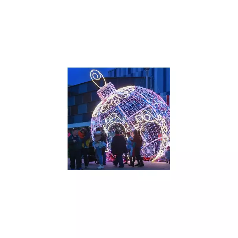 UK's £91bn Christmas Trading Season: A Make-or-Break Test for Economy