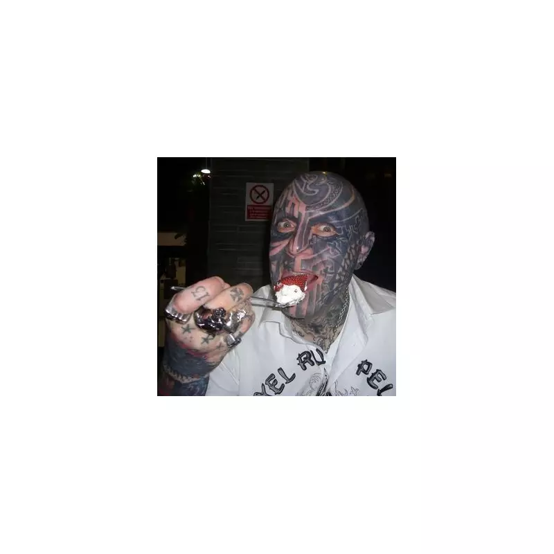 UK's Most Tattooed Man, 69, Stops Inking After Running Out of Skin