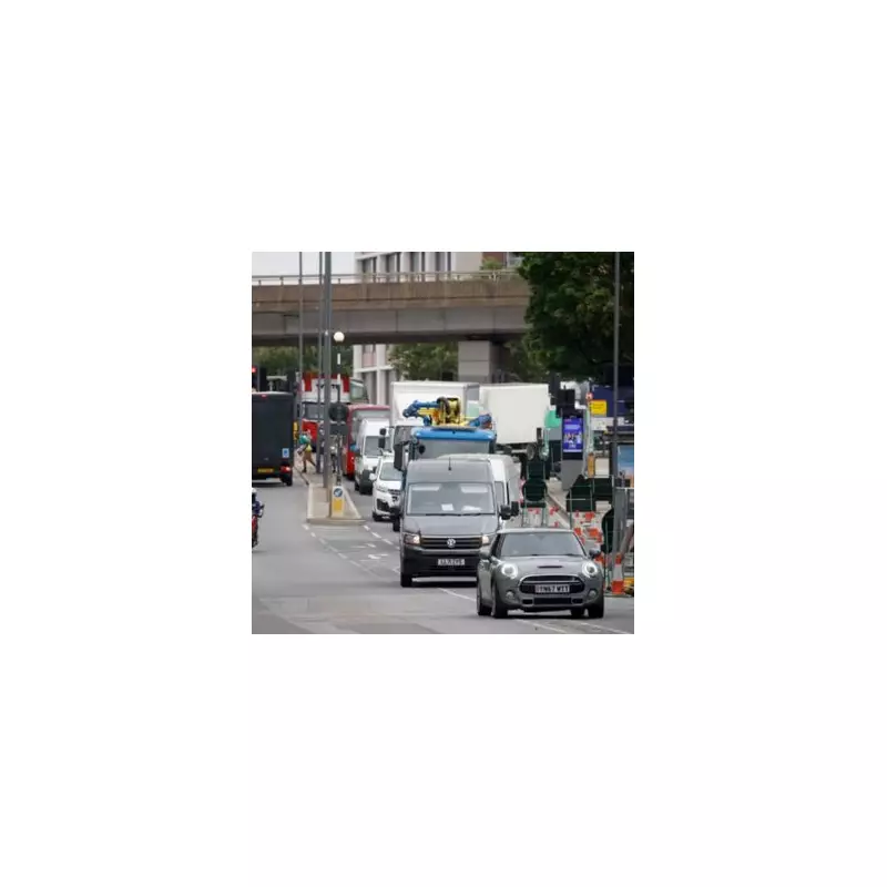 ULEZ Cleaner Vehicle Discount Ends 25 Dec 2025: New EV Rules for London