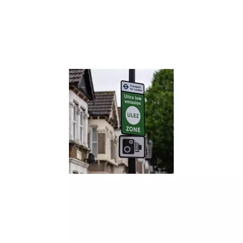 ULEZ Scrappage Scheme Altered Without Public Notice, Ombudsman Warns