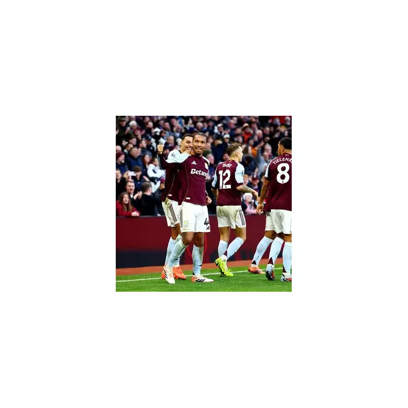 Unai Emery's Aston Villa worry despite crucial win over Arsenal