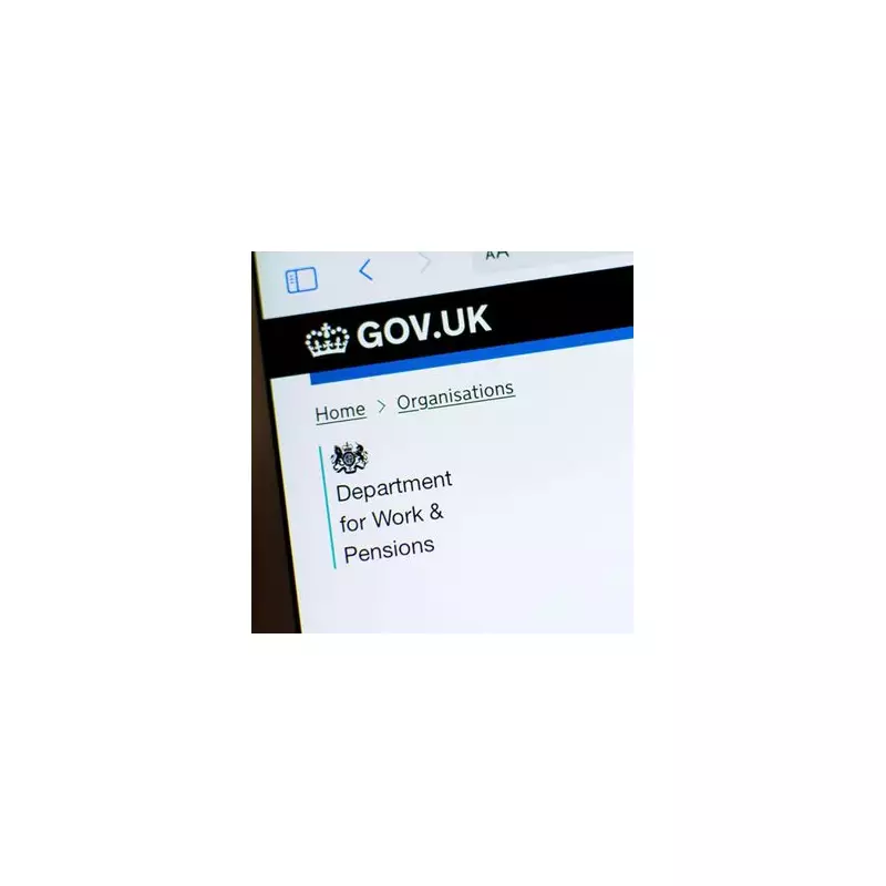 Universal Credit Claimant Reveals Dual Job Struggle Earning £29,881