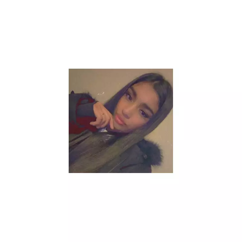 Urgent 999 Appeal to Find Missing Birmingham Schoolgirl Miriam Before Christmas