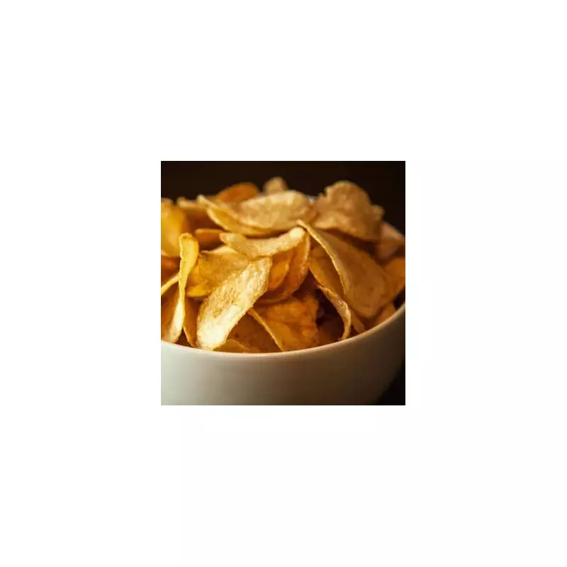 Urgent 'Do Not Eat' Warning: Calbee Crisps Recalled Over Undeclared Allergens