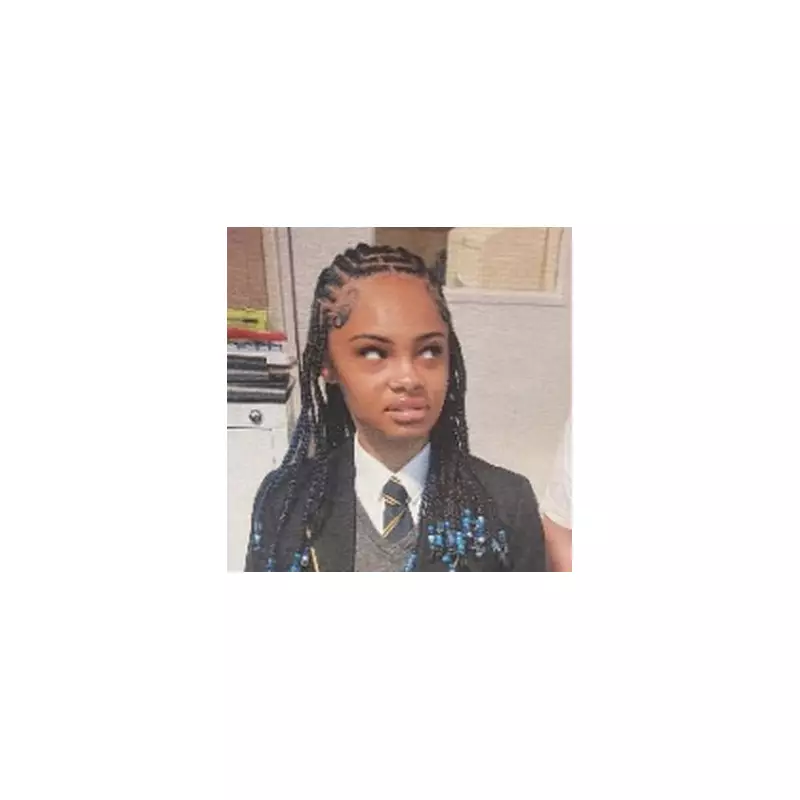 Urgent search for missing Birmingham teen Elizabeth, 16, last seen a week ago