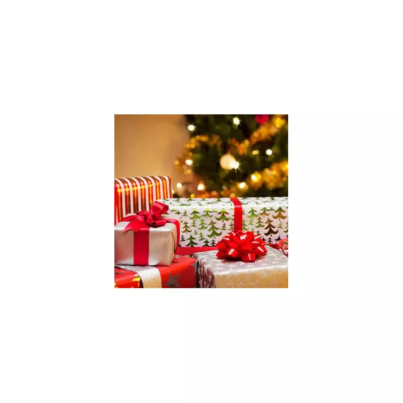 Used Pyjamas & Rotten Fruit Among UK's Worst Christmas Gifts 2024