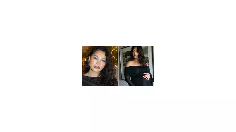 Vanessa White Reveals Baby's Gender After Secret Wedding