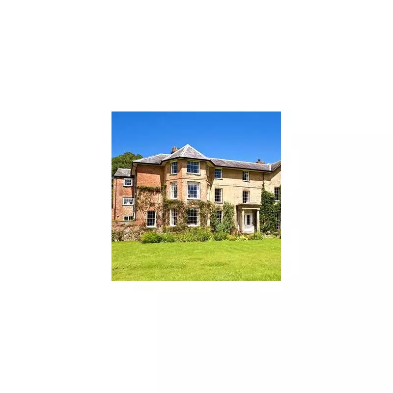 Victorian Eyton Hall to become mystery firm's HQ after conversion approval