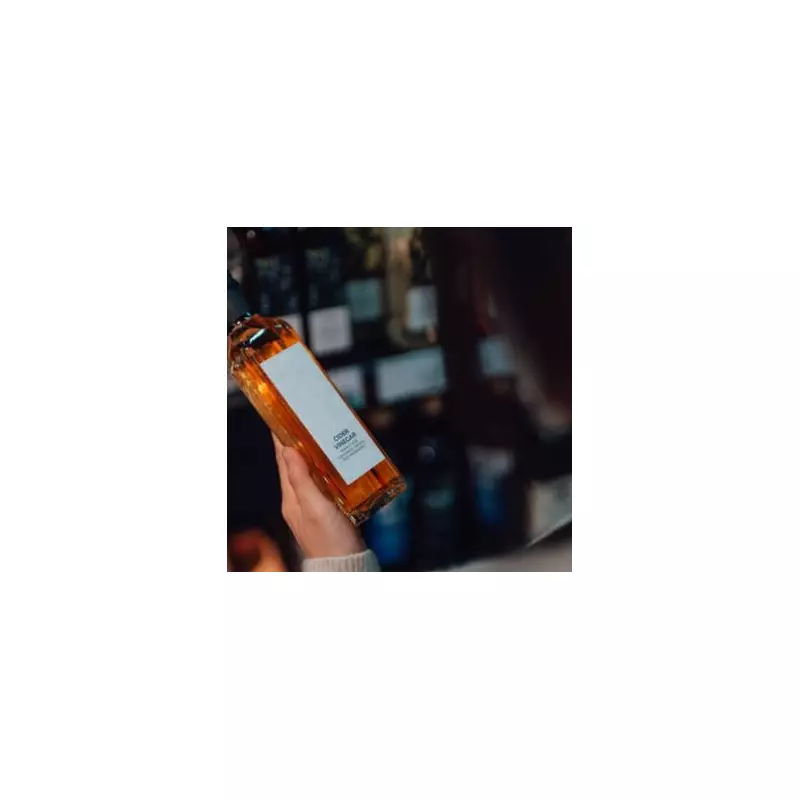 Vinegar & Vodka: Expert's Unusual Car De-icing Hacks for UK Freeze