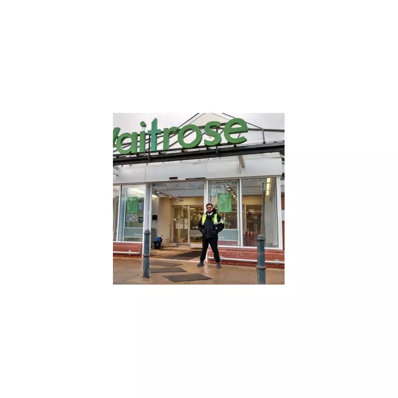 Waitrose Recalls Mineral Water Over Glass Fragment Risk: Key Batch Codes