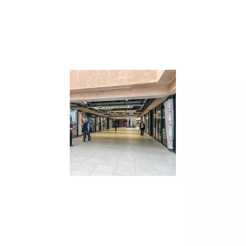 Walsall Named UK's Fifth Unhappiest Place in Rightmove's 'Happy at Home' Index