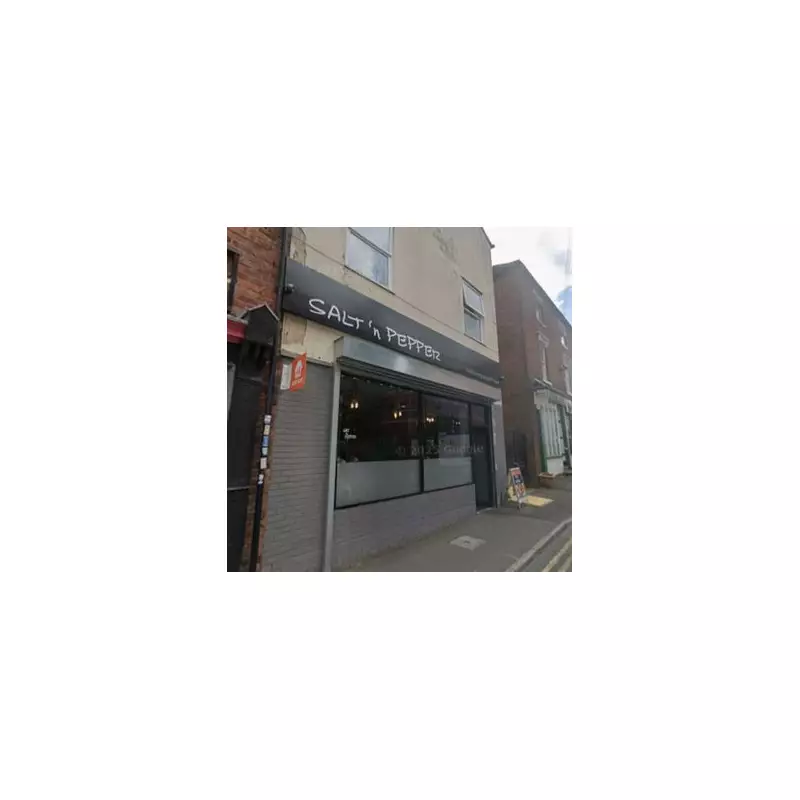 Walsall restaurant's 'wonderful' free Christmas meal for lonely and homeless