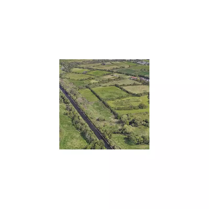 Walsall's 115-Home Green Belt Inquiry Begins Amid 'Catastrophic Failure' Claims