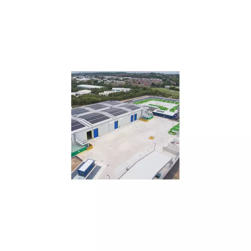 Walsall's £32m 'Super Tip' Opening Date Set for Late January